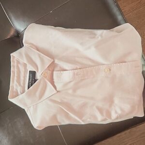 Petite Dress Shirt